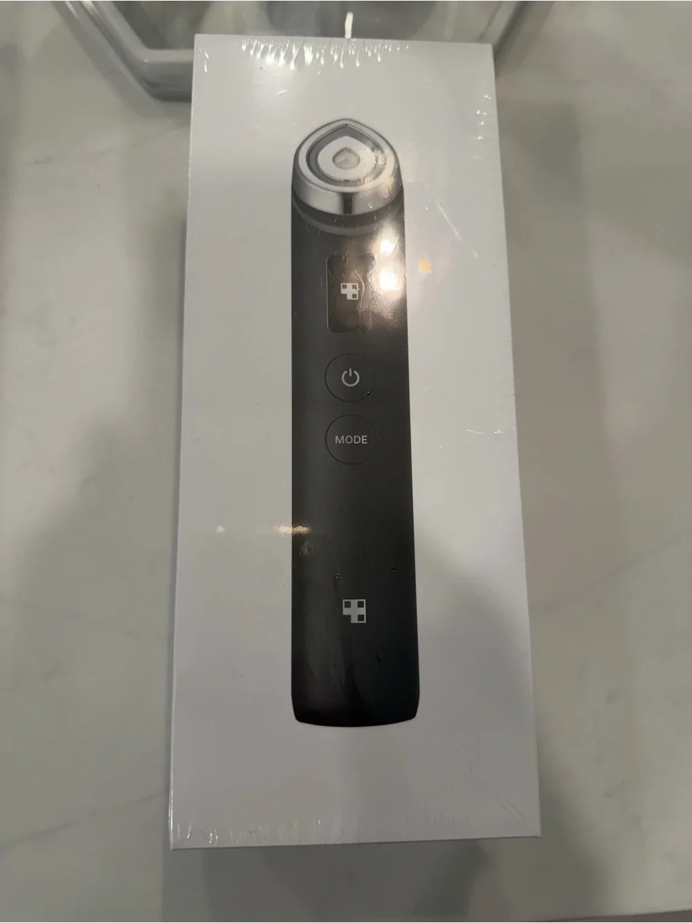 Medicube Age R Booster Pro